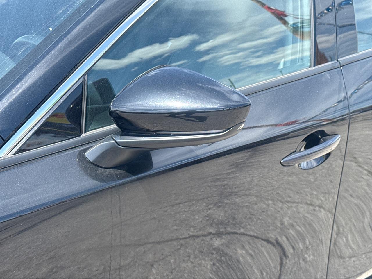 2024 Mazda MAZDA3 CERTIFIED EXTRA CLEAN  WE FINANCE ALL CREDIT Photo
