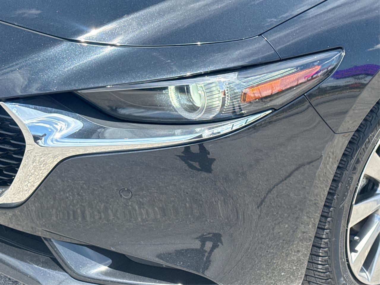 2024 Mazda MAZDA3 CERTIFIED EXTRA CLEAN  WE FINANCE ALL CREDIT Photo