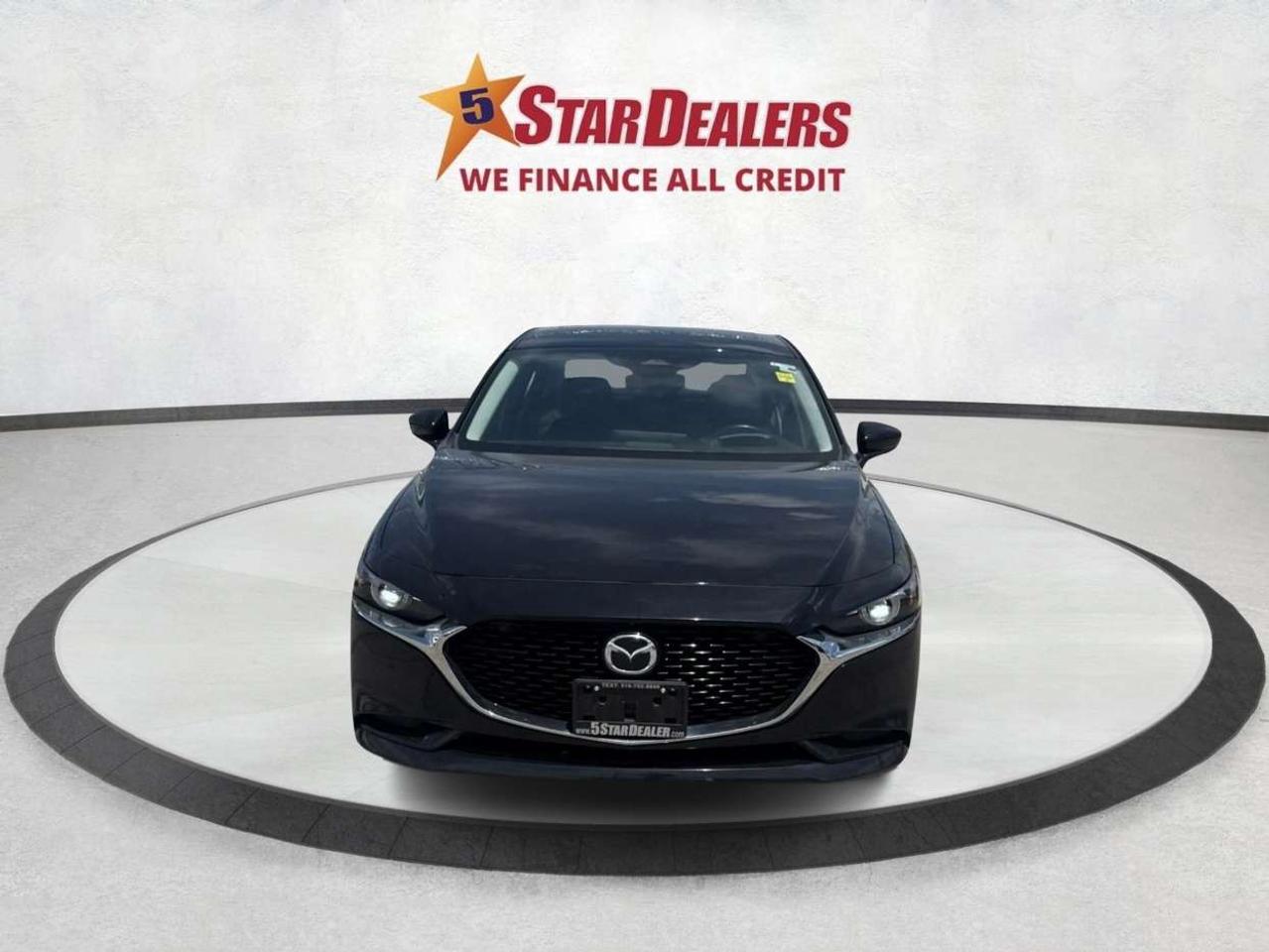 2024 Mazda MAZDA3 CERTIFIED EXTRA CLEAN  WE FINANCE ALL CREDIT Photo5
