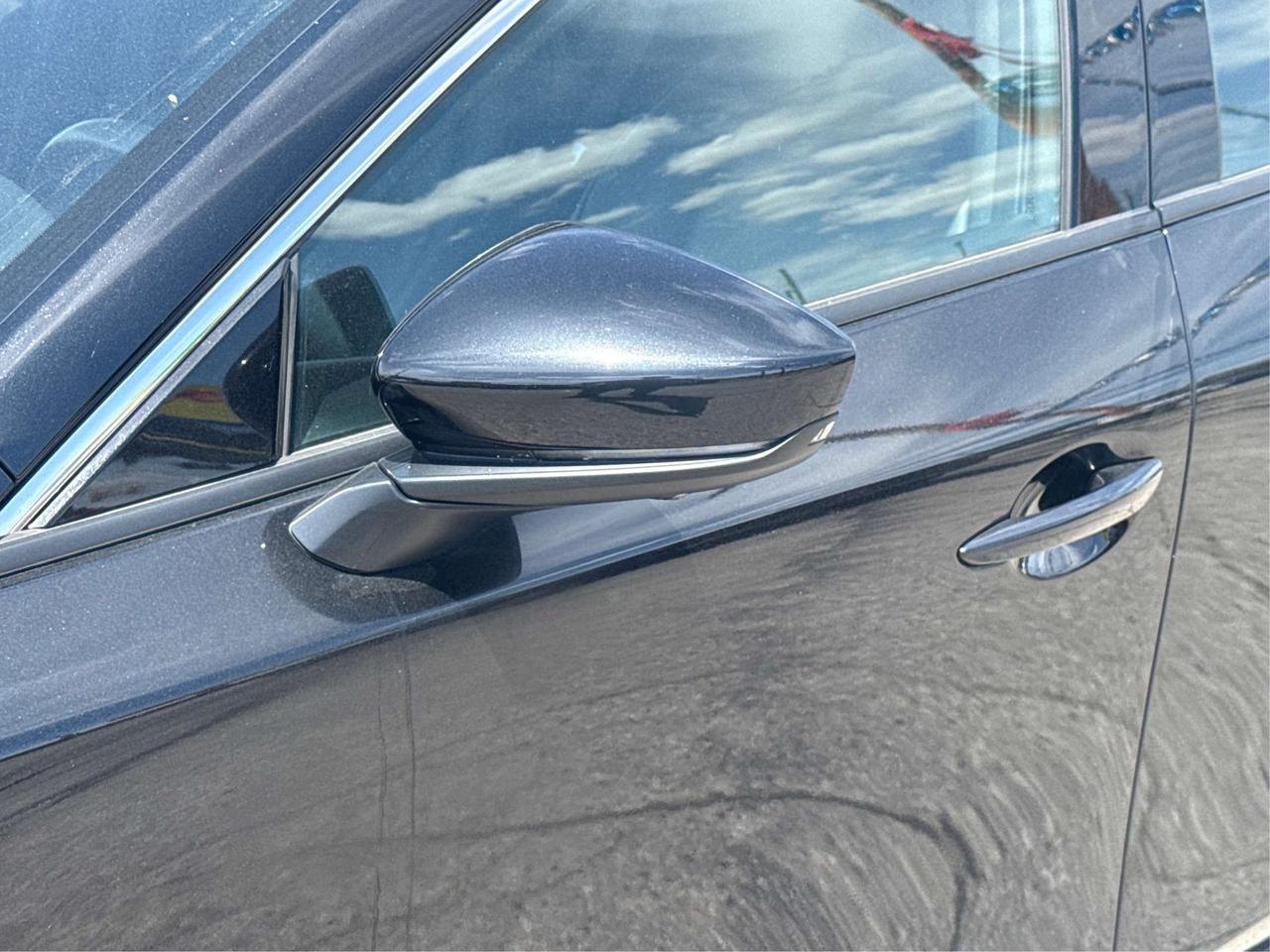 2024 Mazda MAZDA3 CERTIFIED EXTRA CLEAN  WE FINANCE ALL CREDIT Photo