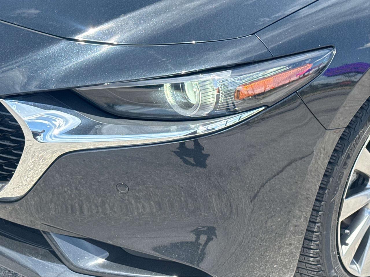 2024 Mazda MAZDA3 CERTIFIED EXTRA CLEAN  WE FINANCE ALL CREDIT Photo
