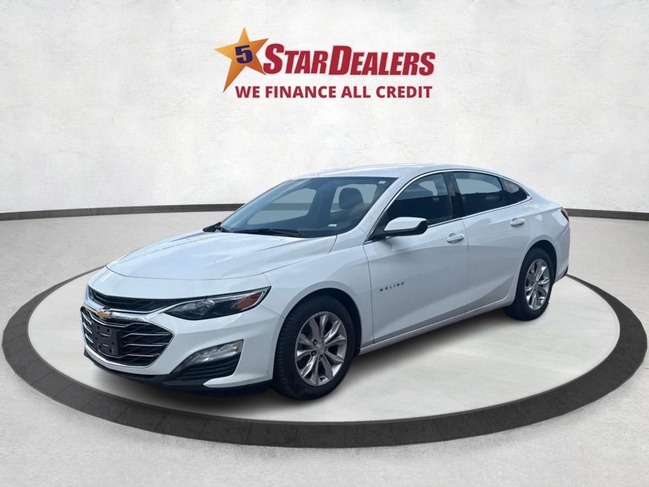 2023 Chevrolet Malibu WE FINANCE ALL CREDIT   700+ VEHICLES IN STOCK Photo