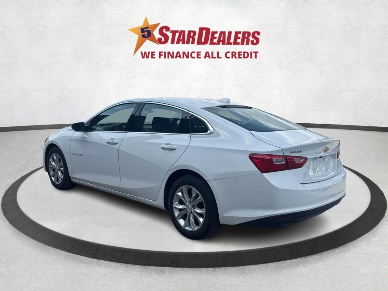 2023 Chevrolet Malibu WE FINANCE ALL CREDIT   700+ VEHICLES IN STOCK Photo
