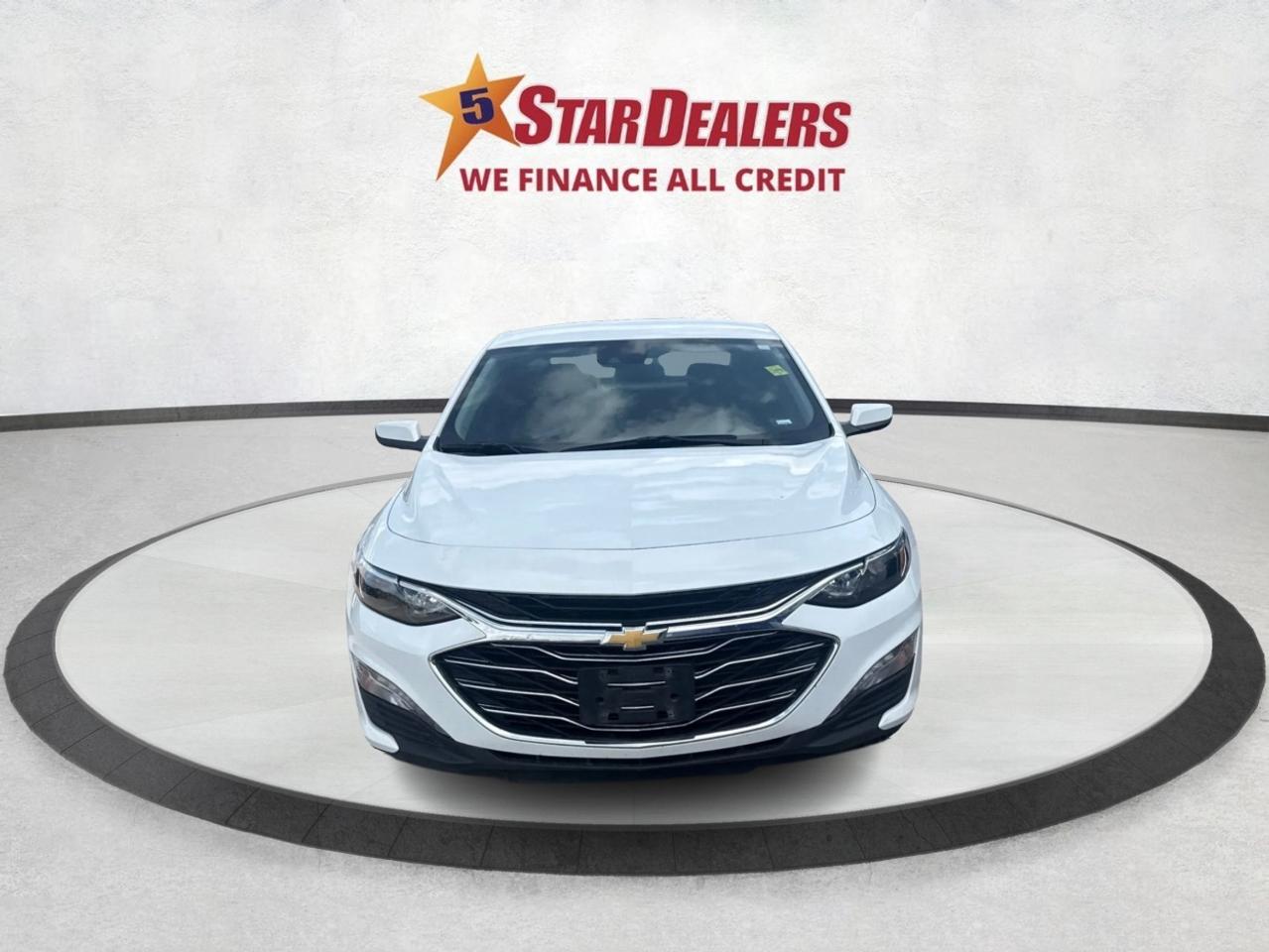 2023 Chevrolet Malibu WE FINANCE ALL CREDIT   700+ VEHICLES IN STOCK Photo