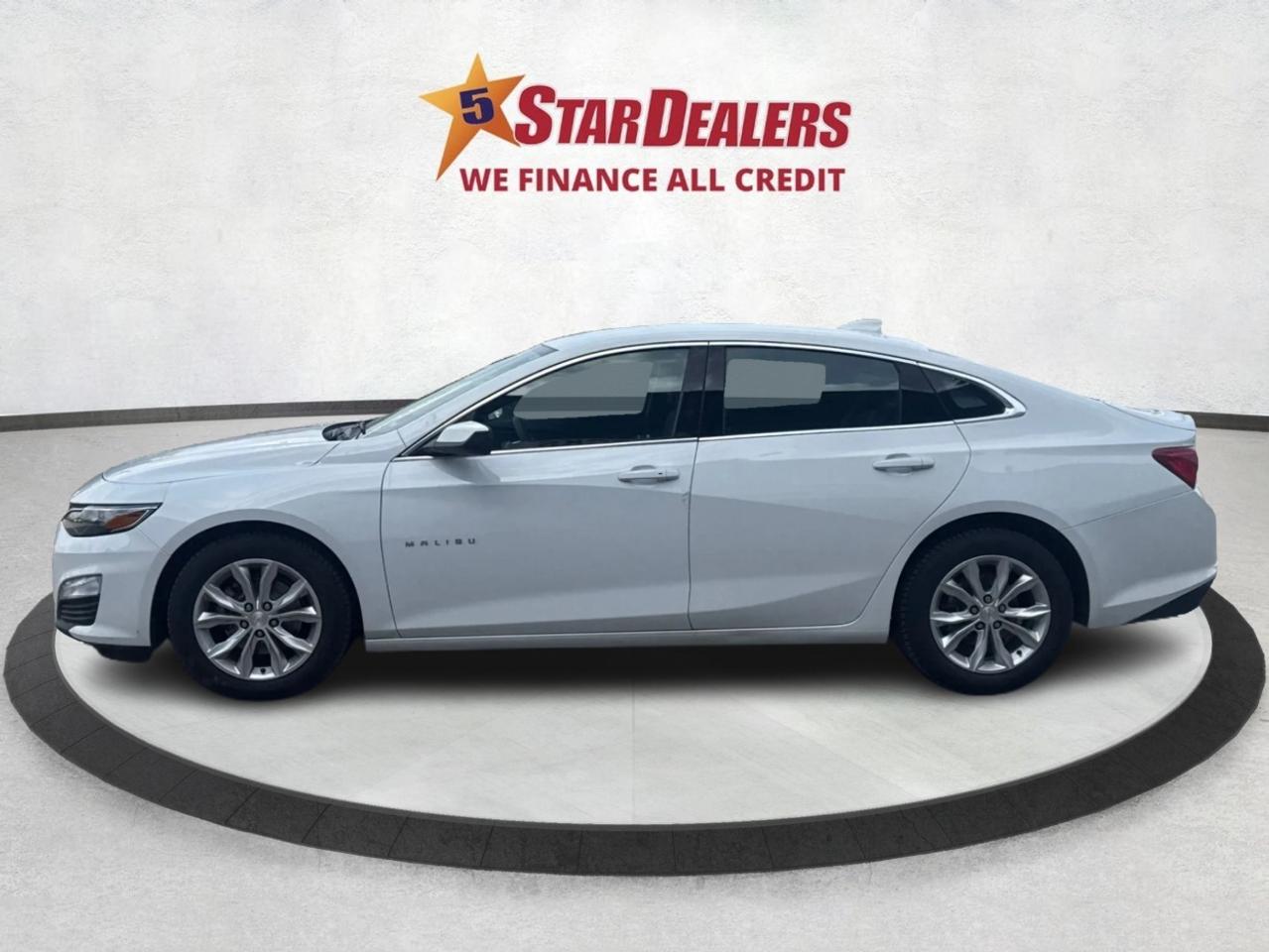 2023 Chevrolet Malibu WE FINANCE ALL CREDIT   700+ VEHICLES IN STOCK Photo