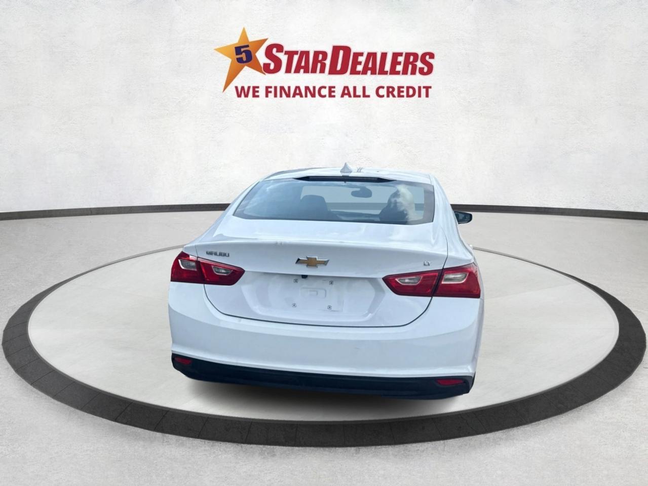 2023 Chevrolet Malibu WE FINANCE ALL CREDIT   700+ VEHICLES IN STOCK Photo