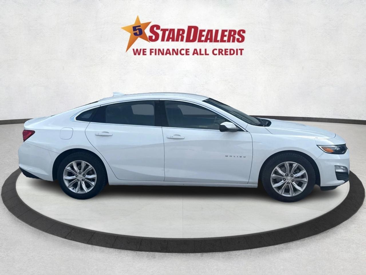 2023 Chevrolet Malibu WE FINANCE ALL CREDIT   700+ VEHICLES IN STOCK Photo