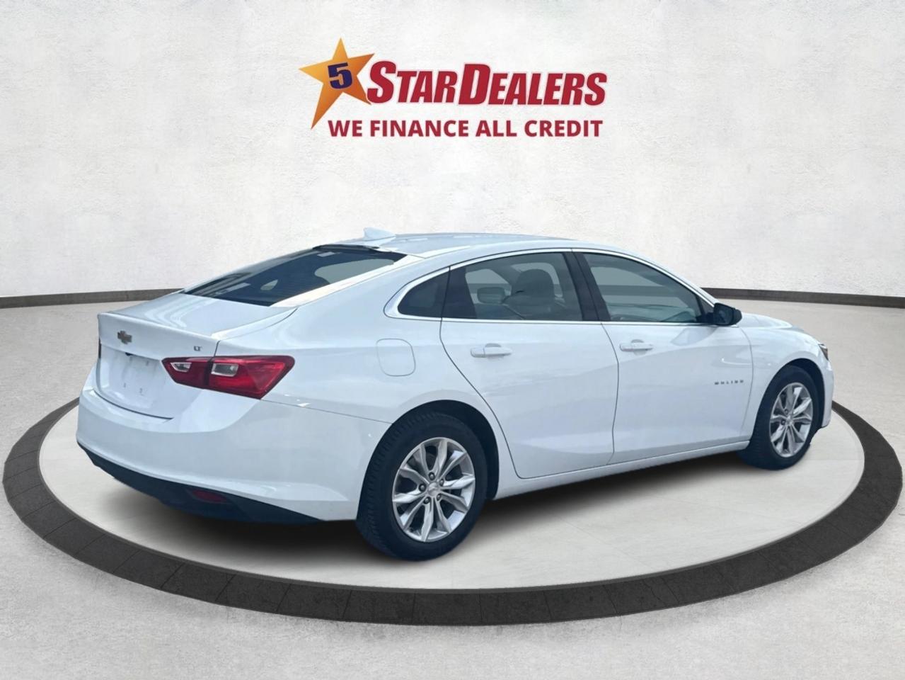 2023 Chevrolet Malibu WE FINANCE ALL CREDIT   700+ VEHICLES IN STOCK Photo
