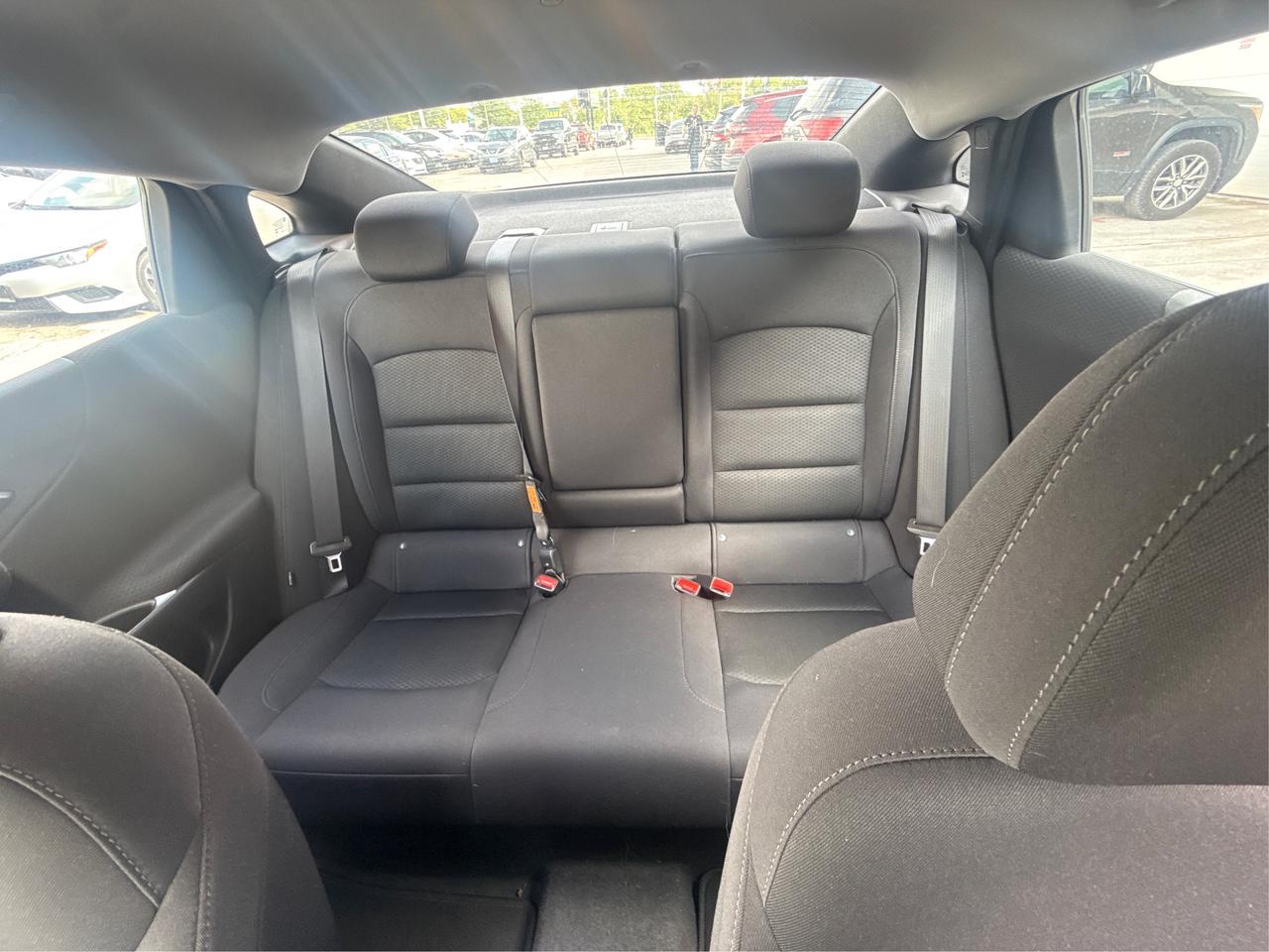 2023 Chevrolet Malibu WE FINANCE ALL CREDIT   700+ VEHICLES IN STOCK Photo