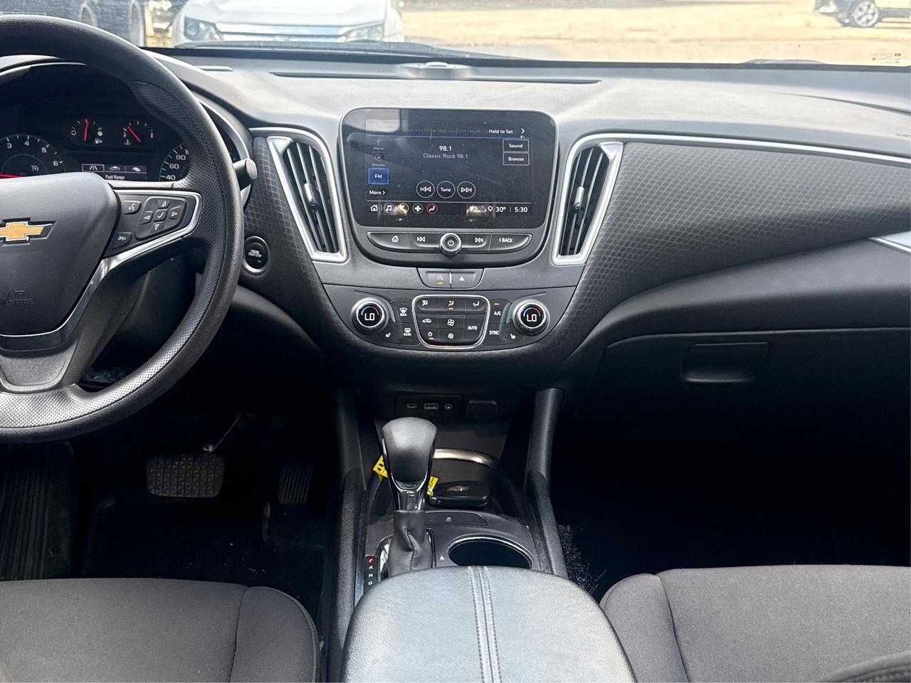2023 Chevrolet Malibu WE FINANCE ALL CREDIT   700+ VEHICLES IN STOCK Photo