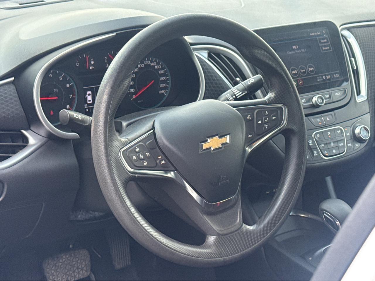 2023 Chevrolet Malibu WE FINANCE ALL CREDIT   700+ VEHICLES IN STOCK Photo