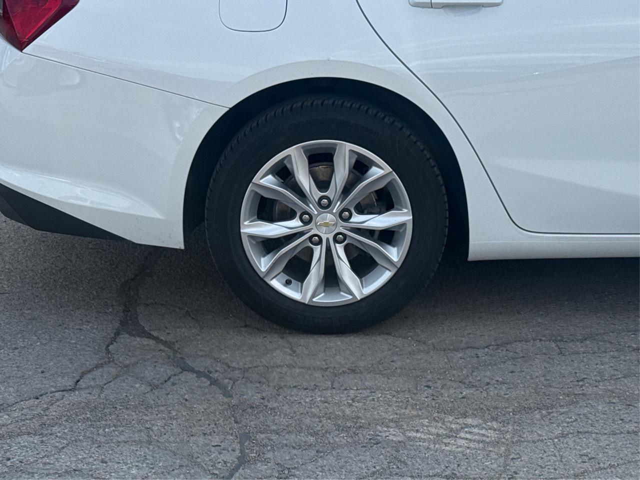 2023 Chevrolet Malibu WE FINANCE ALL CREDIT   700+ VEHICLES IN STOCK Photo