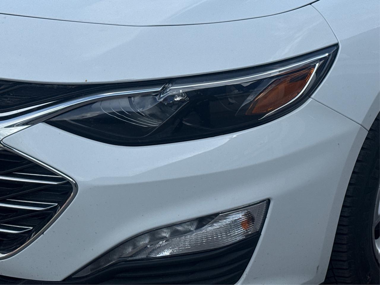 2023 Chevrolet Malibu WE FINANCE ALL CREDIT   700+ VEHICLES IN STOCK Photo