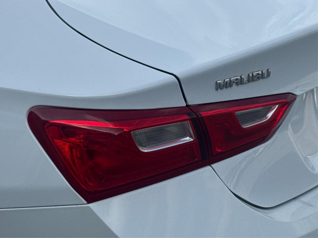 2023 Chevrolet Malibu WE FINANCE ALL CREDIT   700+ VEHICLES IN STOCK Photo
