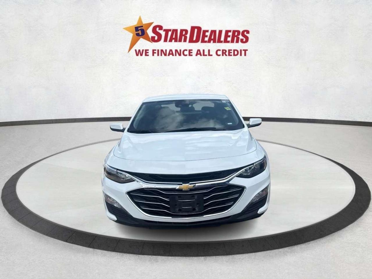 2023 Chevrolet Malibu WE FINANCE ALL CREDIT | 700+ VEHICLES IN STOCK Photo