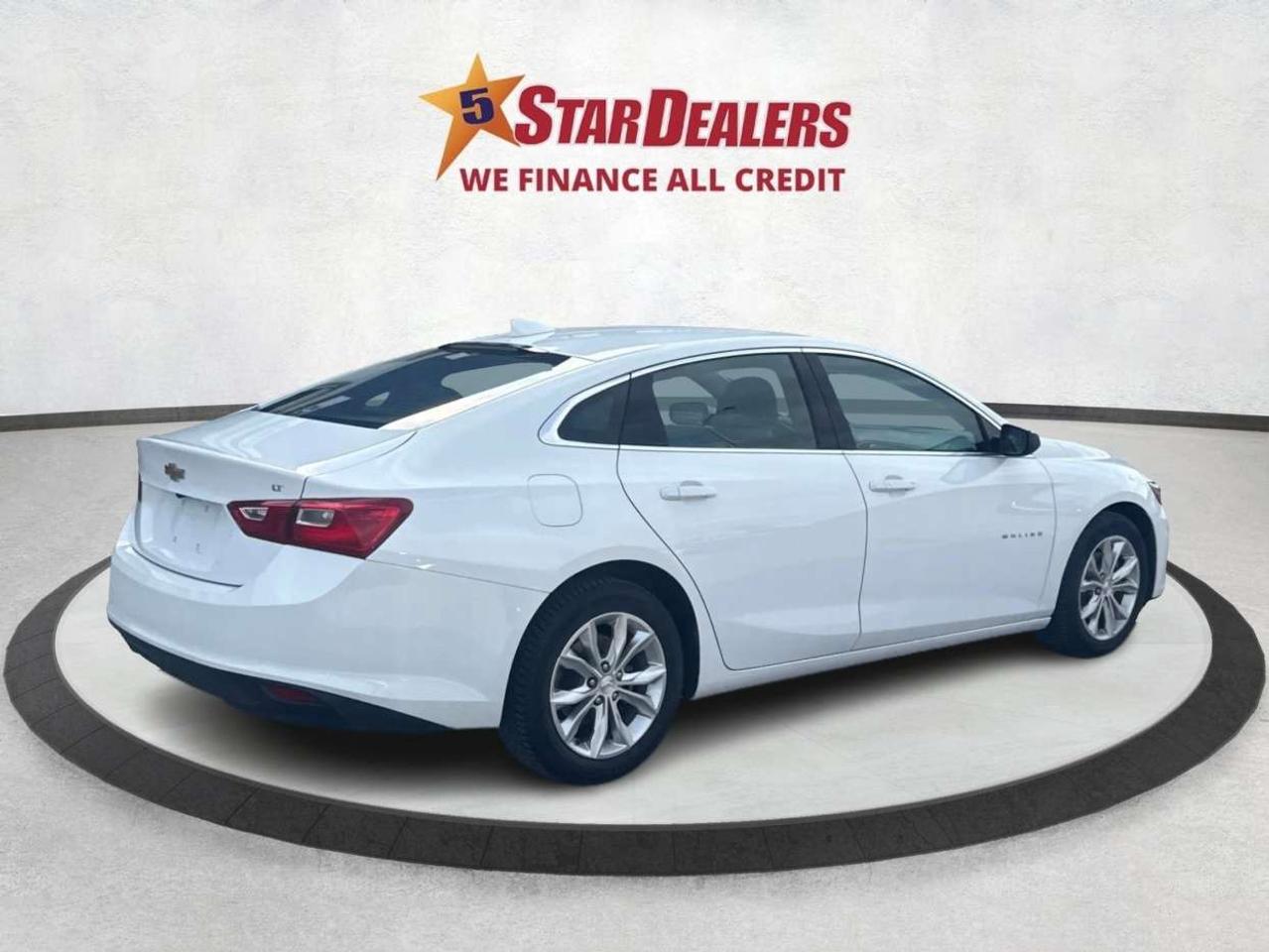 2023 Chevrolet Malibu WE FINANCE ALL CREDIT | 700+ VEHICLES IN STOCK Photo