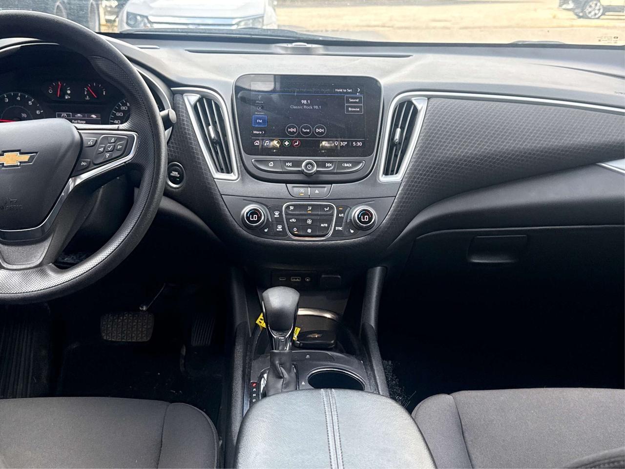 2023 Chevrolet Malibu WE FINANCE ALL CREDIT | 700+ VEHICLES IN STOCK Photo