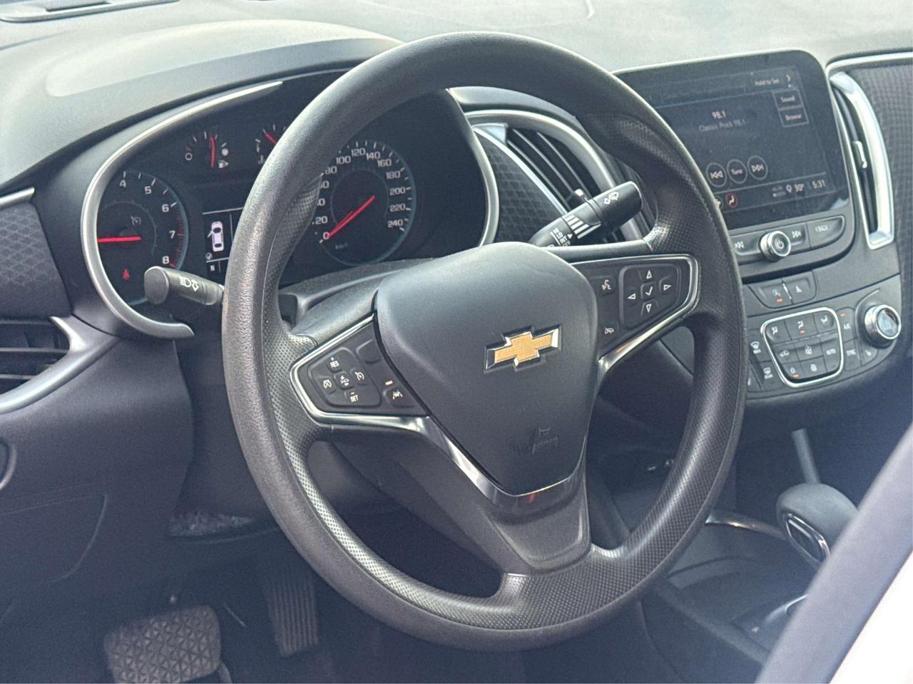 2023 Chevrolet Malibu WE FINANCE ALL CREDIT | 700+ VEHICLES IN STOCK Photo