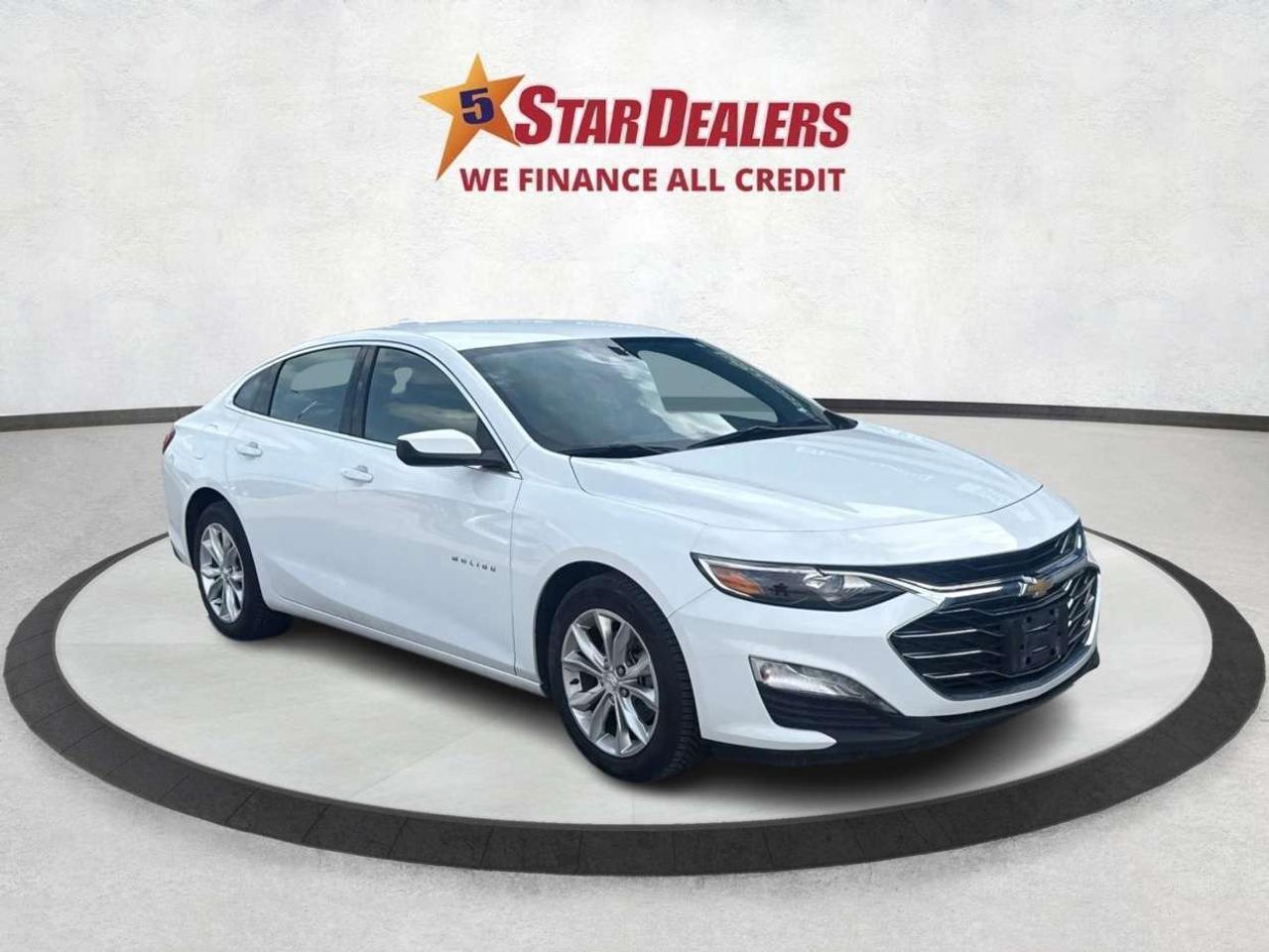 2023 Chevrolet Malibu WE FINANCE ALL CREDIT | 700+ VEHICLES IN STOCK Photo