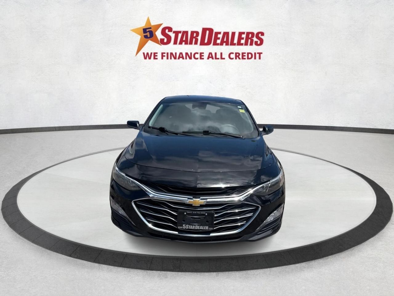 2023 Chevrolet Malibu WE FINANCE ALL CREDIT   700+ VEHICLES IN STOCK Photo