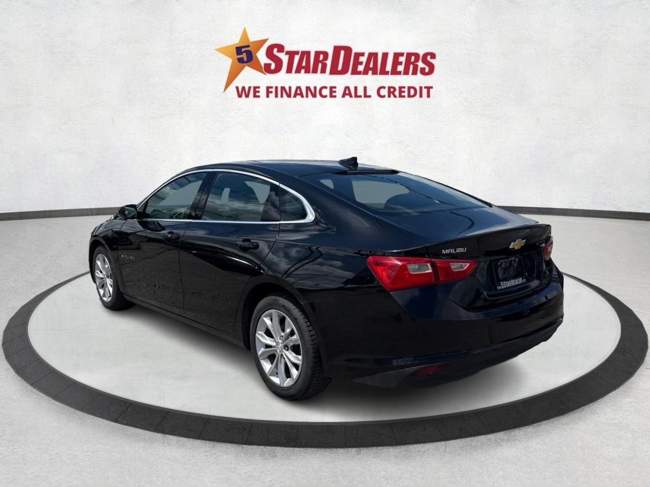 2023 Chevrolet Malibu WE FINANCE ALL CREDIT   700+ VEHICLES IN STOCK Photo