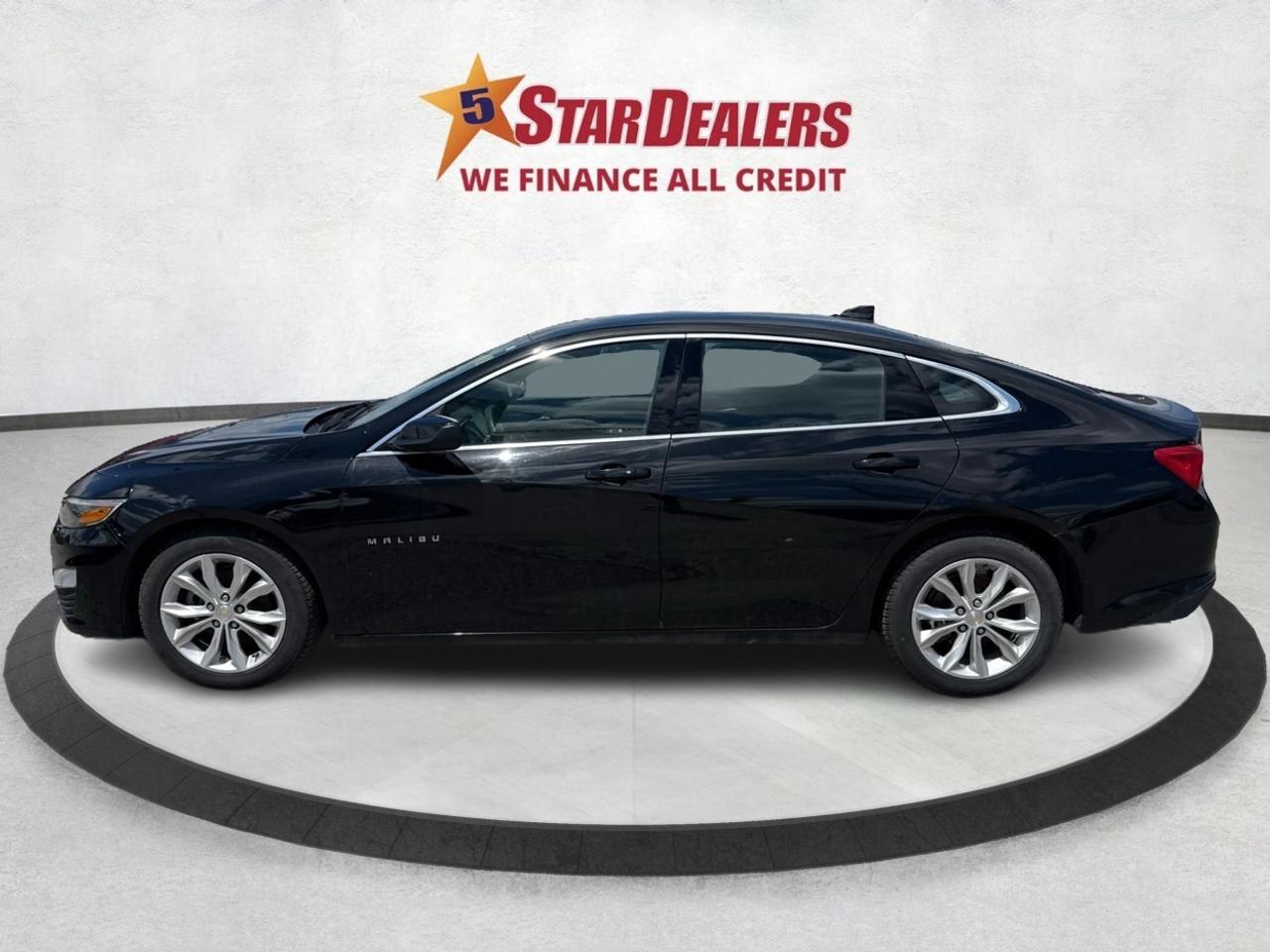 2023 Chevrolet Malibu WE FINANCE ALL CREDIT   700+ VEHICLES IN STOCK Photo