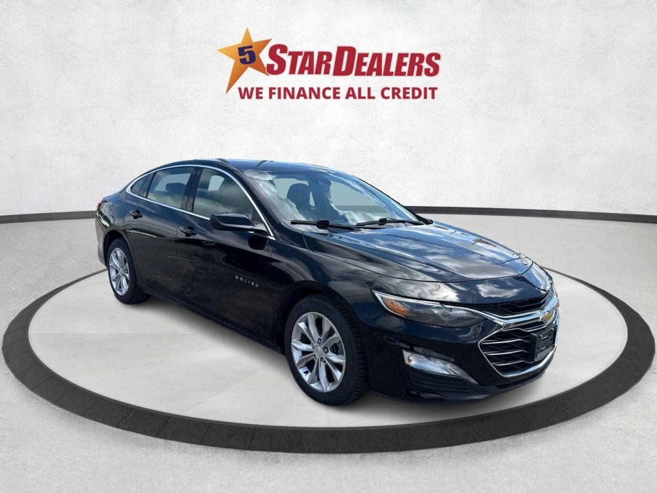 2023 Chevrolet Malibu WE FINANCE ALL CREDIT   700+ VEHICLES IN STOCK Photo
