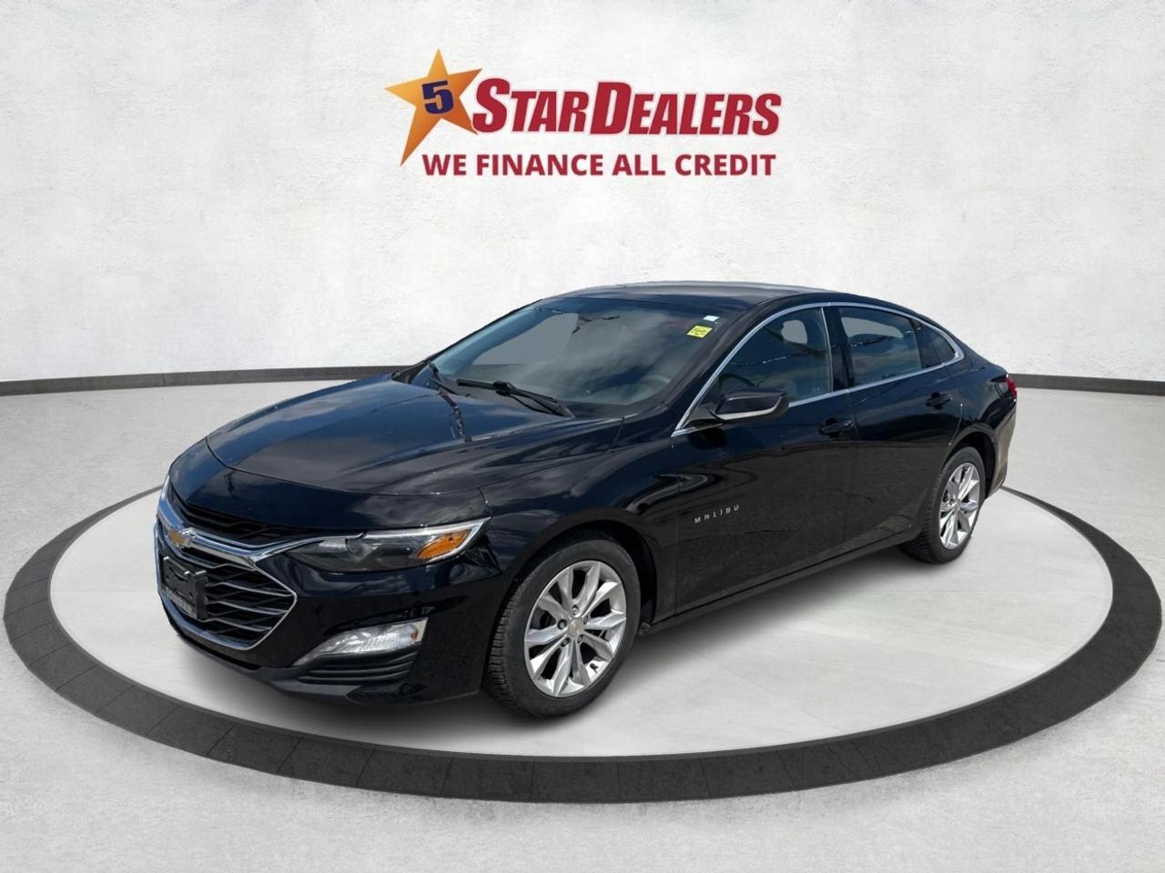 2023 Chevrolet Malibu WE FINANCE ALL CREDIT   700+ VEHICLES IN STOCK Photo