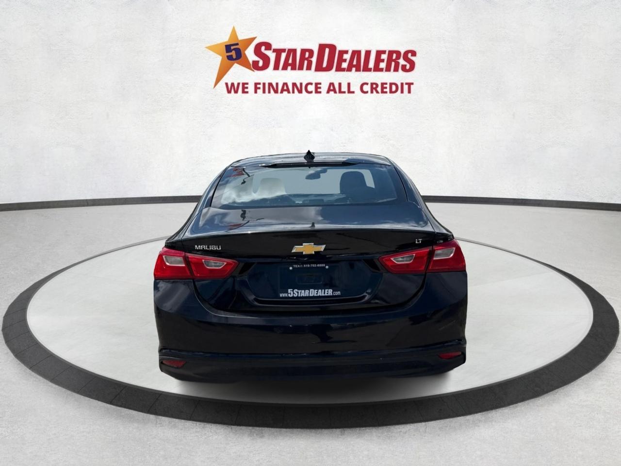 2023 Chevrolet Malibu WE FINANCE ALL CREDIT   700+ VEHICLES IN STOCK Photo