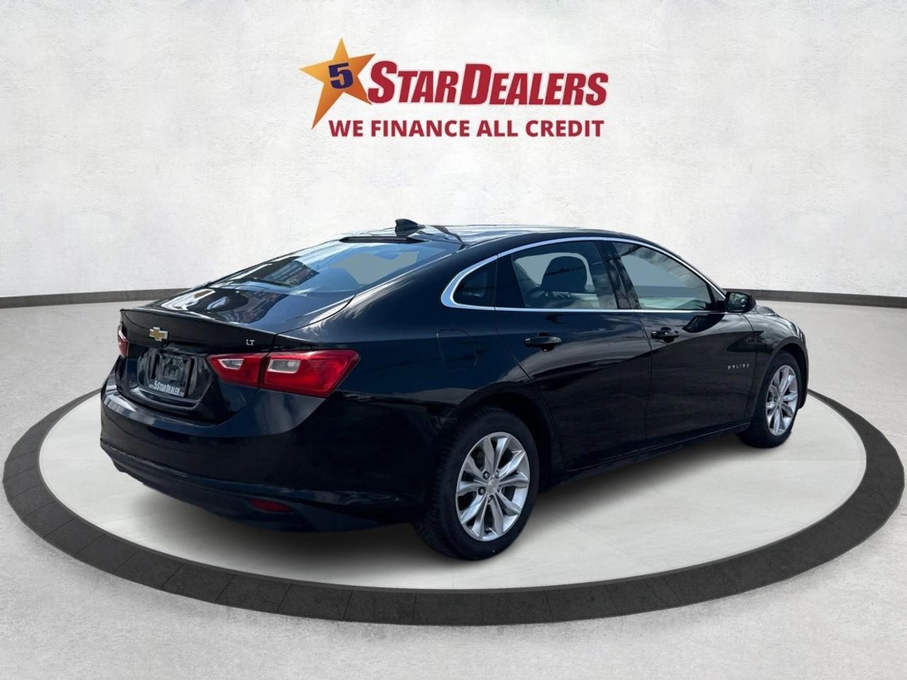 2023 Chevrolet Malibu WE FINANCE ALL CREDIT   700+ VEHICLES IN STOCK Photo