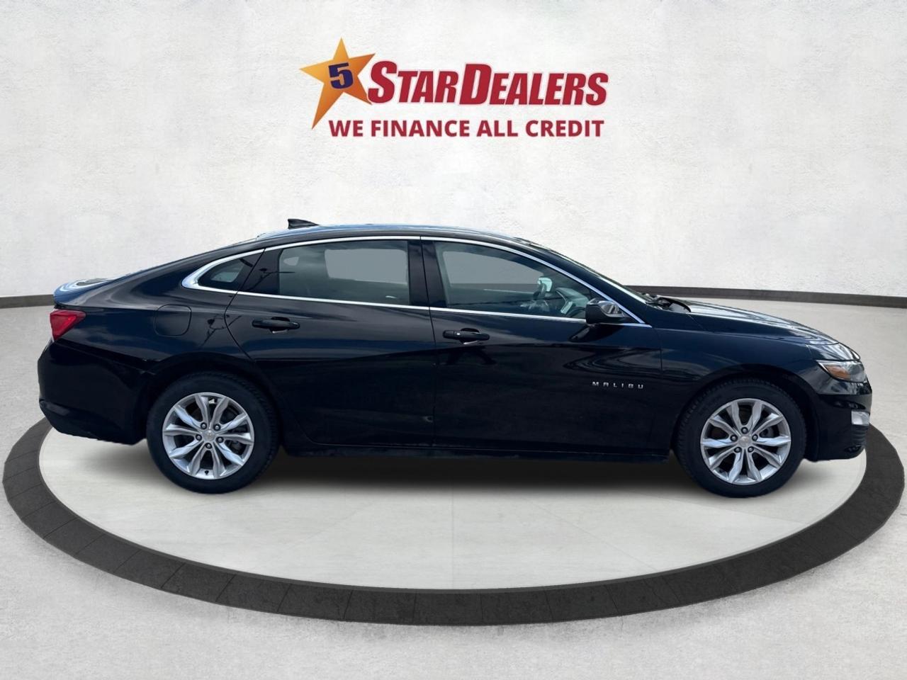 2023 Chevrolet Malibu WE FINANCE ALL CREDIT   700+ VEHICLES IN STOCK Photo
