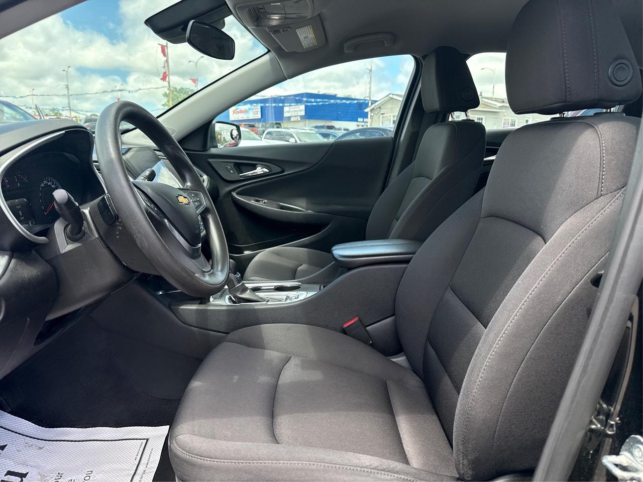 2023 Chevrolet Malibu WE FINANCE ALL CREDIT   700+ VEHICLES IN STOCK Photo