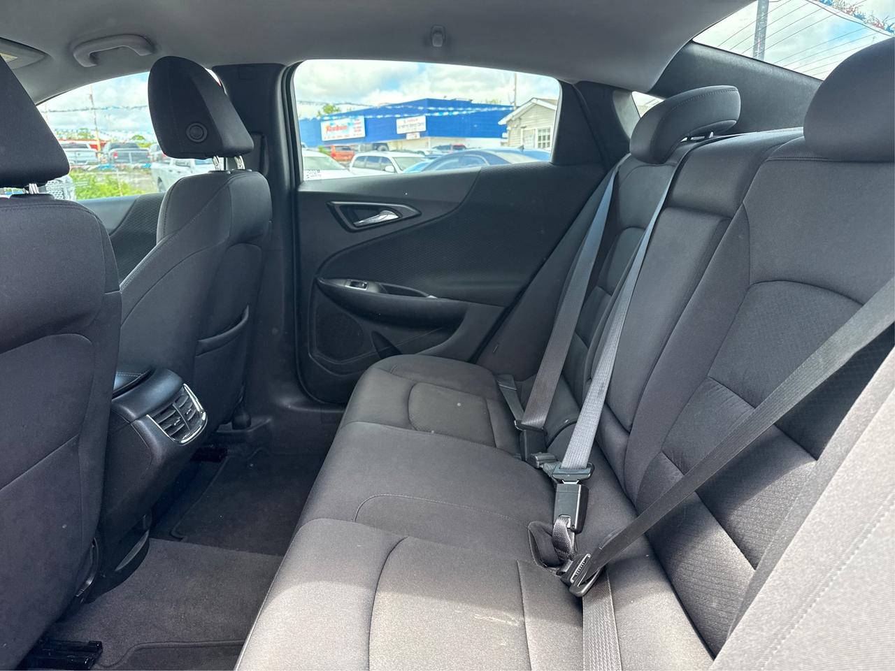 2023 Chevrolet Malibu WE FINANCE ALL CREDIT   700+ VEHICLES IN STOCK Photo