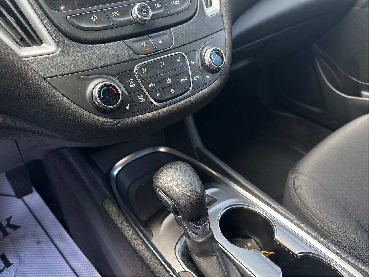 2023 Chevrolet Malibu WE FINANCE ALL CREDIT   700+ VEHICLES IN STOCK Photo