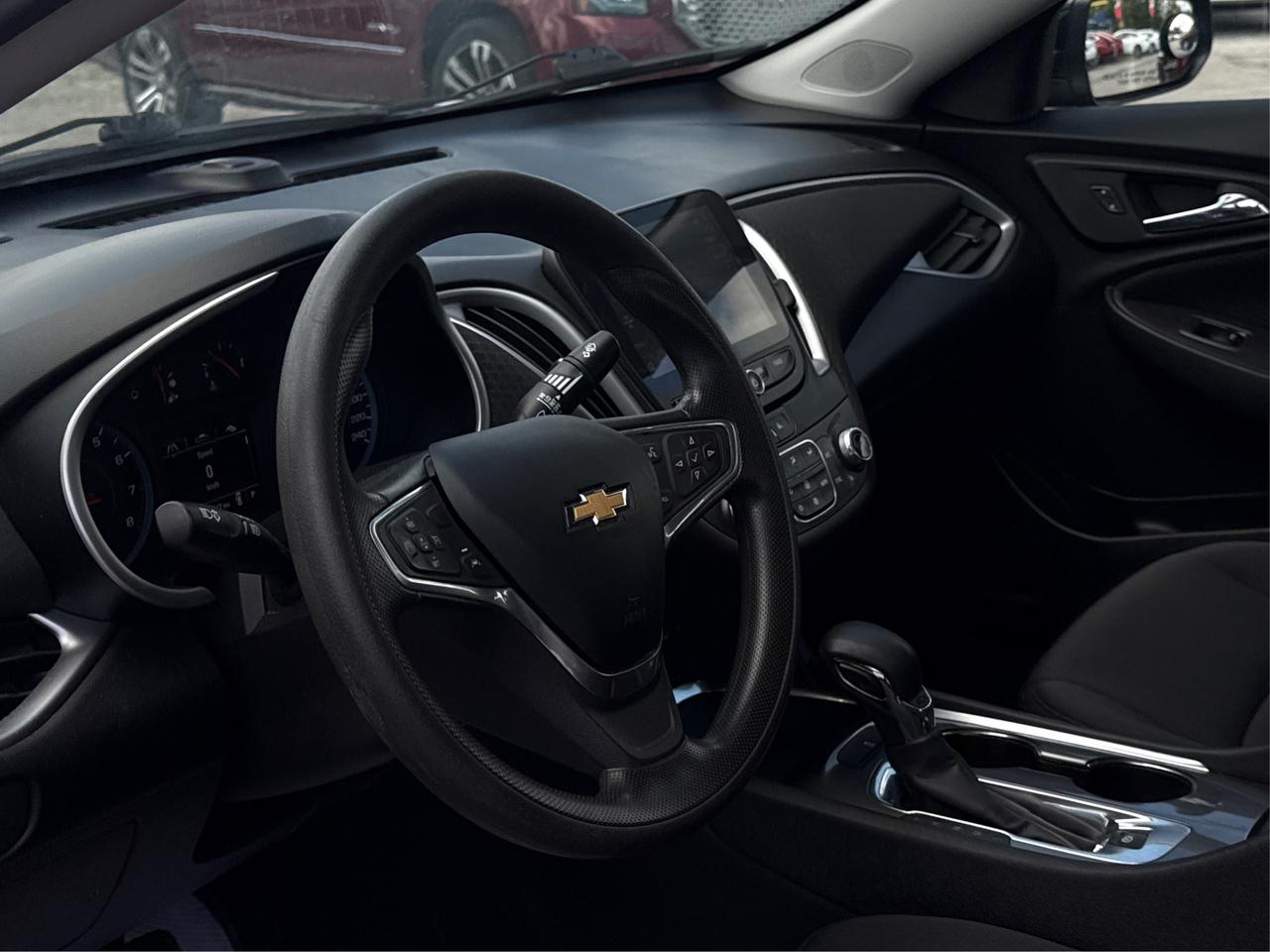 2023 Chevrolet Malibu WE FINANCE ALL CREDIT   700+ VEHICLES IN STOCK Photo