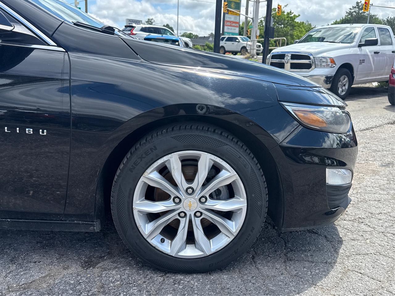 2023 Chevrolet Malibu WE FINANCE ALL CREDIT   700+ VEHICLES IN STOCK Photo