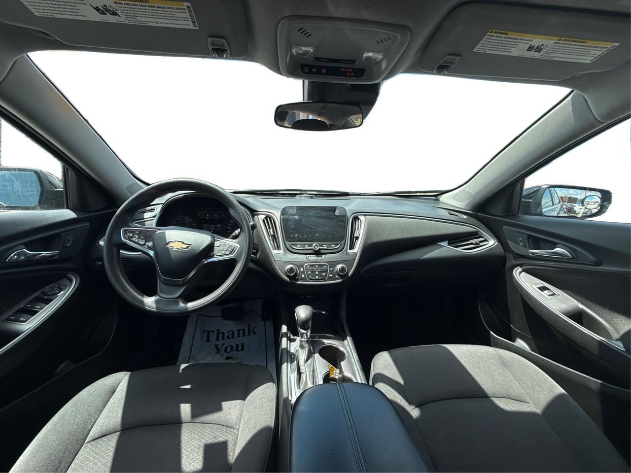 2023 Chevrolet Malibu WE FINANCE ALL CREDIT   700+ VEHICLES IN STOCK Photo