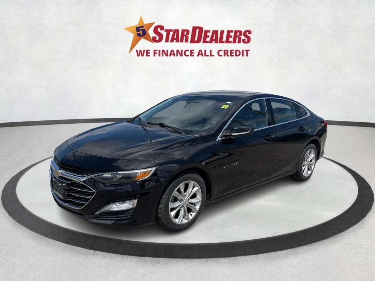 2023 Chevrolet Malibu WE FINANCE ALL CREDIT | 700+ VEHICLES IN STOCK Photo