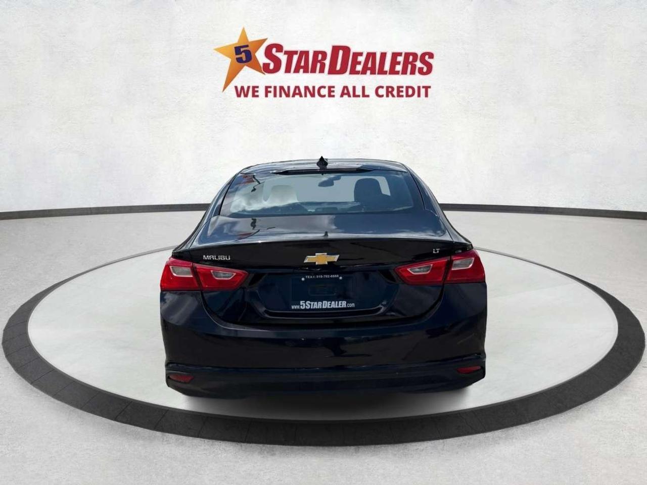 2023 Chevrolet Malibu WE FINANCE ALL CREDIT | 700+ VEHICLES IN STOCK Photo