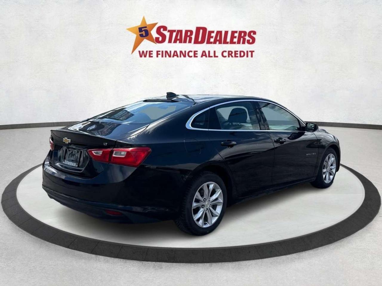 2023 Chevrolet Malibu WE FINANCE ALL CREDIT | 700+ VEHICLES IN STOCK Photo