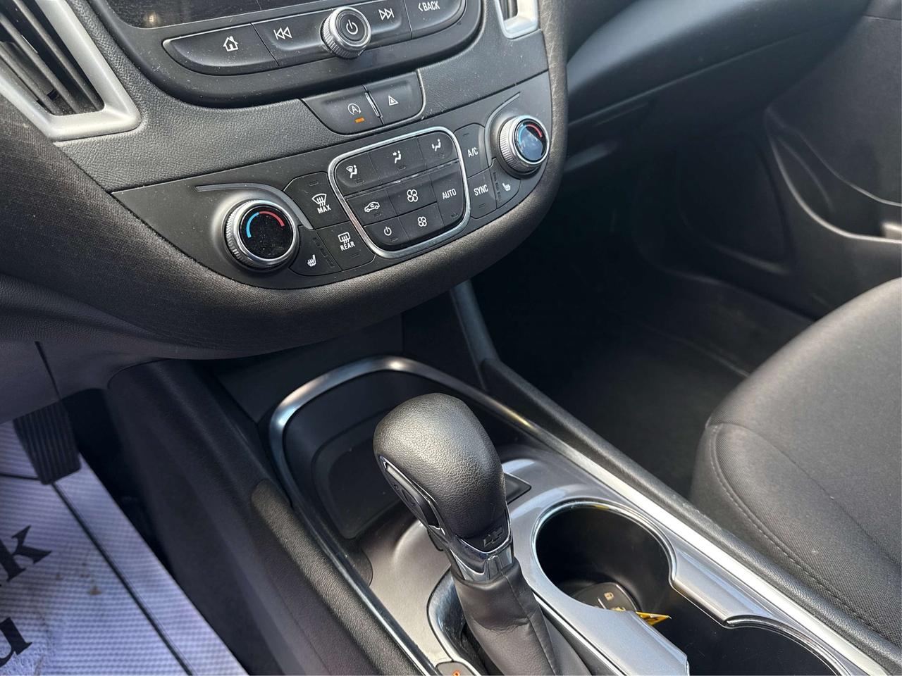 2023 Chevrolet Malibu WE FINANCE ALL CREDIT | 700+ VEHICLES IN STOCK Photo