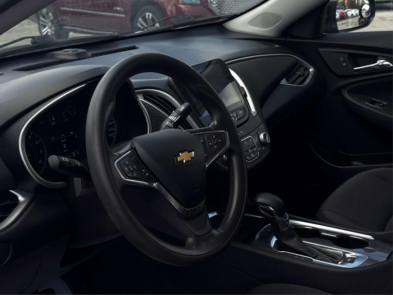 2023 Chevrolet Malibu WE FINANCE ALL CREDIT | 700+ VEHICLES IN STOCK Photo