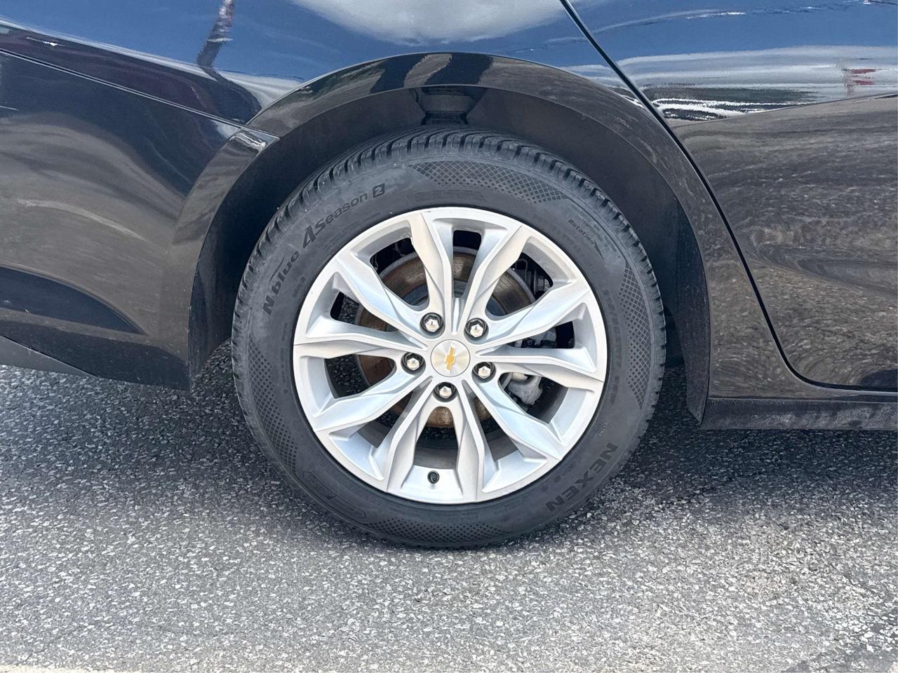 2023 Chevrolet Malibu WE FINANCE ALL CREDIT | 700+ VEHICLES IN STOCK Photo