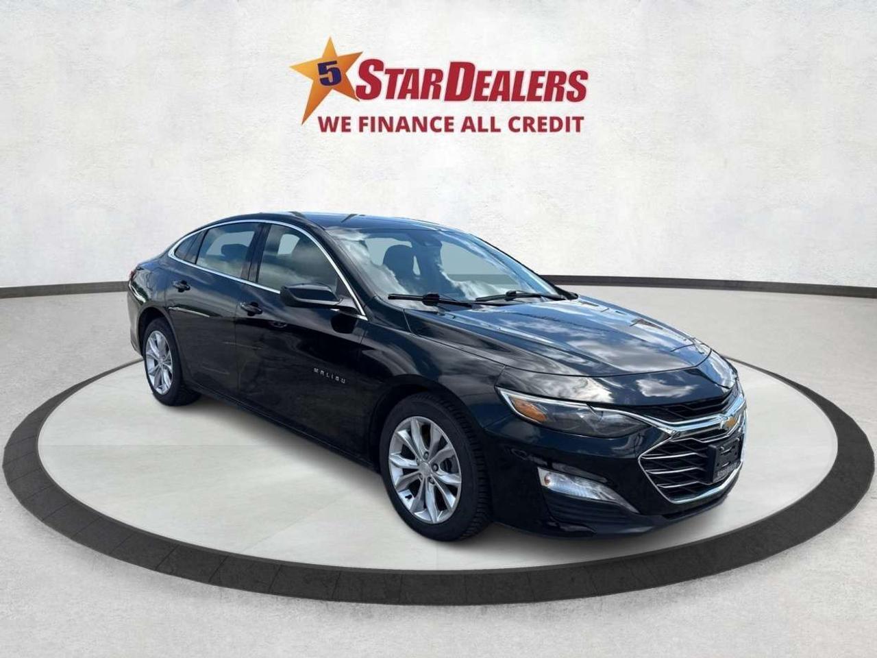 2023 Chevrolet Malibu WE FINANCE ALL CREDIT | 700+ VEHICLES IN STOCK Photo