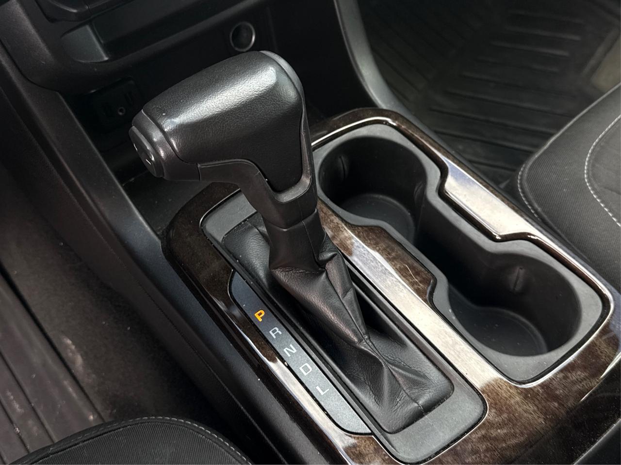 2021 GMC Canyon 4WD Crew Cab 128  Elevation Photo