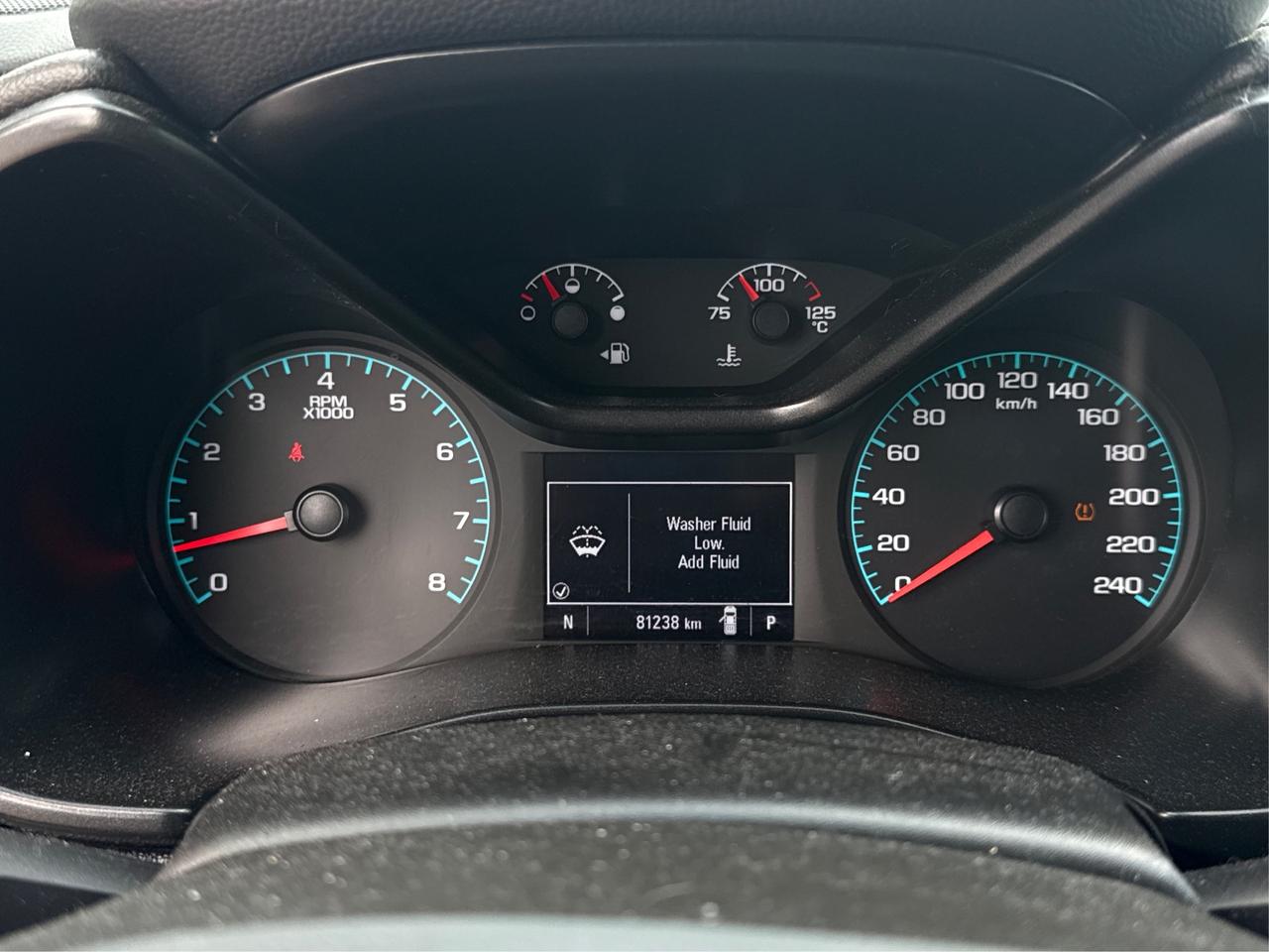 2021 GMC Canyon 4WD Crew Cab 128  Elevation Photo