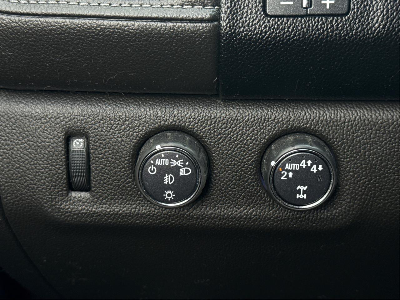 2021 GMC Canyon 4WD Crew Cab 128  Elevation Photo
