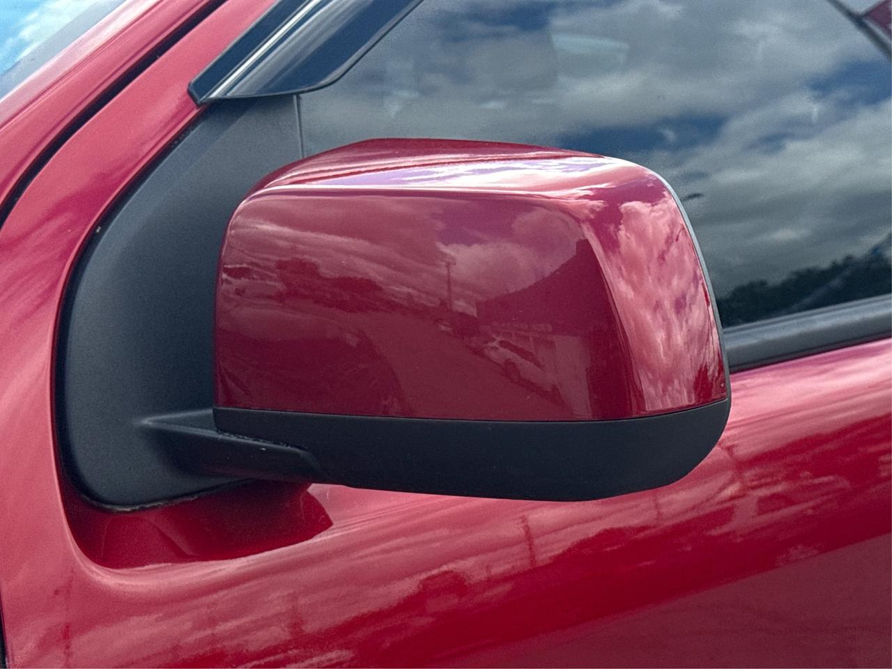 2021 GMC Canyon 4WD Crew Cab 128  Elevation Photo