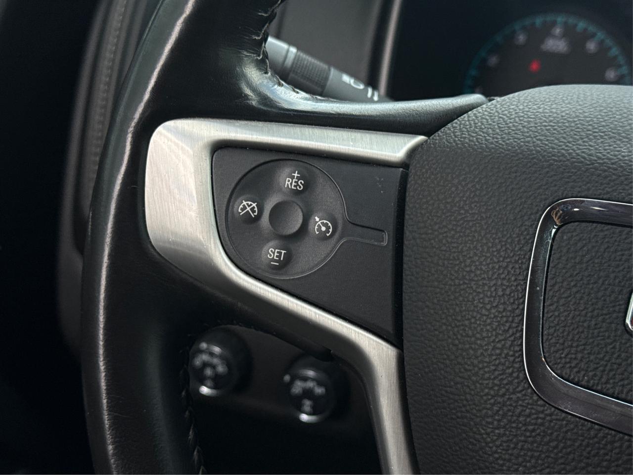 2021 GMC Canyon 4WD Crew Cab 128  Elevation Photo
