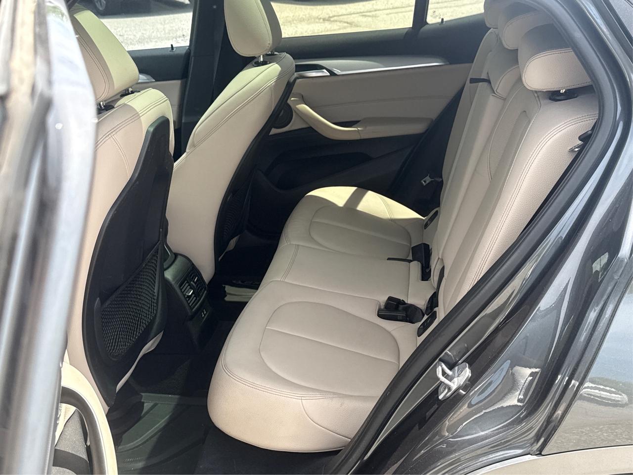 2018 BMW X2 AWD CRUISE REAR CAM LOADED WE FINANCE ALL CREDIT! Photo